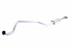 Exhaust Middle Box EDN595 for Nissan Almera