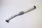 Exhaust Pipe EDN681 for Nissan Navara and more