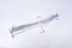 Exhaust Pipe EDN721 for Nissan Juke