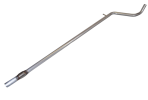 Exhaust Pipe EFE1060 for Ford KA