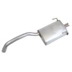 Exhaust Rear Box EFE1062 for Ford KA