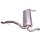 Exhaust Rear Box EFE1079 for Ford Kuga