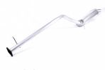 Exhaust Middle Box EFE1084 for Ford Tourneo Connect and more