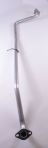 Exhaust Pipe EFE1109 for Ford Fiesta