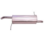 Exhaust Rear Box EFE1121 for Ford B-MAX