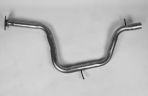 Exhaust Pipe EFE1156 for Ford Galaxy and more