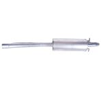 Exhaust Rear Box EFE1163 for Ford Tourneo Custom and more