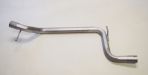 Exhaust Pipe EFE1285 for Ford C-MAX and more