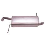 Exhaust Rear Box EFE1301 for Ford EcoSport