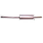 Exhaust Middle Box EFE1335 for Ford Tourneo Custom and more