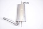 Exhaust Rear Box EFE1442 for Ford C-MAX