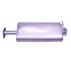 Exhaust Rear Box EFE1465 for Ford Ranger