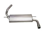 Exhaust Rear Box EFE4001 for Ford Focus