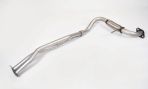 Exhaust Pipe EFE648 for Ford Transit
