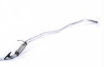 Exhaust Pipe EFE867 for Ford Fiesta and more
