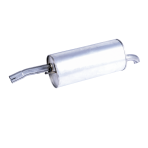 Exhaust Rear Box EFE946 for Ford Fiesta and more