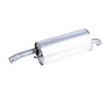 Exhaust Rear Box EFE947 for Ford Fiesta and more