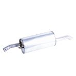 Exhaust Rear Box EFE950 for Ford Fusion