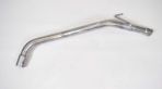 Exhaust Pipe EFT4000 for Fiat Panda
