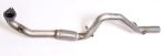Exhaust Pipe EFT959 for Fiat 500X and more