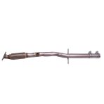 Exhaust Pipe EGM1301 for Opel Meriva and more