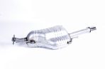 Exhaust Rear Box EGM421P for Opel Astra and more