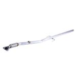 Exhaust Pipe EGM444 for Opel Vectra and more