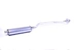 Exhaust Middle Box EGM445 for Opel Vectra and more