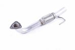 Exhaust Pipe EGM450 for Opel Vectra and more
