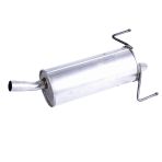 Exhaust Rear Box EGM475 for Opel Astra and more