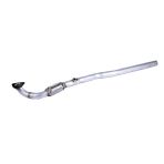 Exhaust Pipe EGM512 for Opel Astra and more