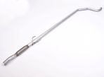 Exhaust Pipe EGM549 for Opel Corsa and more