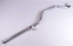 Exhaust Pipe EGM573 for Opel Signum and more
