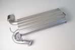 Exhaust Rear Box EGM658 for Opel Antara and more