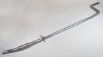 Exhaust Pipe EGM744 for Opel Meriva and more