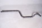 Exhaust Pipe EGM757 for Opel Zafira and more