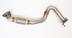 Exhaust Pipe EGM771 for Chevrolet Trax and more