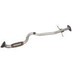 Exhaust Pipe EGM804 for Vauxhall Astra