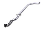 Exhaust Pipe EGM848 for Opel Corsa and more