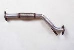 Exhaust Pipe EHY72 for Hyundai Coupe and more