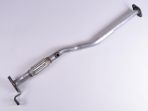 Exhaust Pipe EHY89 for Hyundai Accent