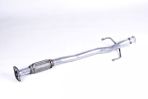 Exhaust Pipe EHY99 for Hyundai Getz
