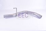 Exhaust Pipe EIV3001 for Iveco Daily