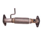 Exhaust Pipe EKA2002 for Hyundai Tucson and more
