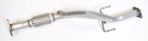 Exhaust Pipe EKA75 for Hyundai Accent and more