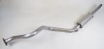 Exhaust Rear Box ELR176 for Land Rover Discovery 2