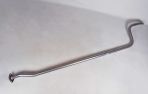 Exhaust Pipe EPG797 for Peugeot 207 and more