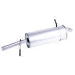 Exhaust Rear Box EPG812 for Citroen C3 Picasso and more
