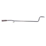 Exhaust Pipe EPG832 for Citroen C3 Picasso and more