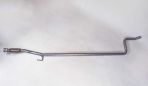 Exhaust Pipe EPG864 for Peugeot 2008 and more